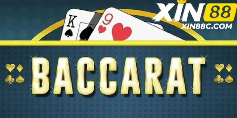 baccarat xin88