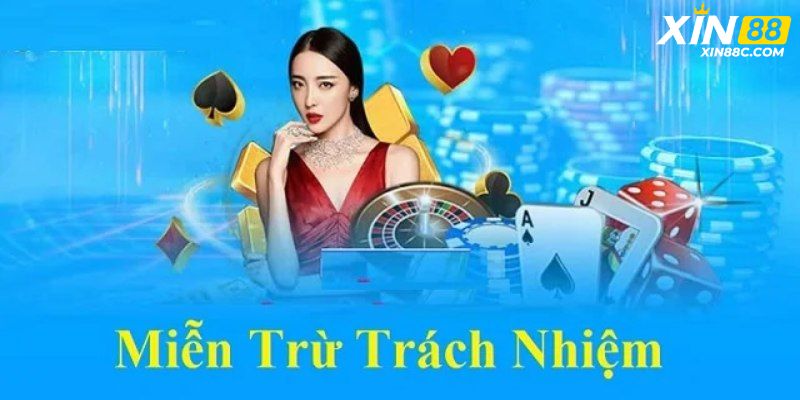 Các vấn đề ngoài kiểm soát cũng không thuộc trách nhiệm nhà cái