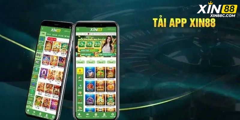 Chất lượng mạng khi tải app không ổn định