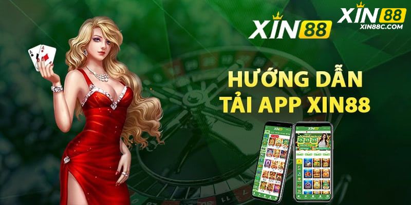 tải app xin88